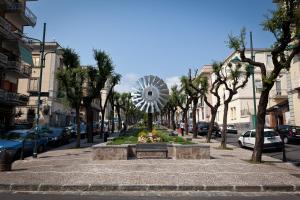 Η γειτονιά γύρω από ή μία γειτονιά κοντά σε αυτός ο ξενώνας