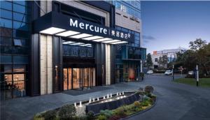 Το κτήριο όπου στεγάζεται  το ξενοδοχείο +1 φωτογραφίες