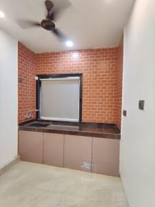 Kuchyň nebo kuchyňský kout v ubytování Sereni Nest Villa