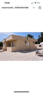 Gallery image of Villa Perla Del Mare in Mondragone +49 photos