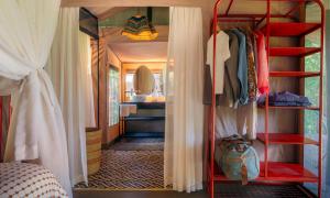 Zdjęcie z galerii obiektu Emboo River Camp w mieście Talek +72 zdjęcia