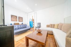 Gallery image of HomeHolidaysRentals Arlene in Calella