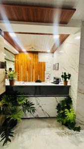 Gallery image of HOTEL PANCHAVATI INn in Mahabaleshwar +14 photos