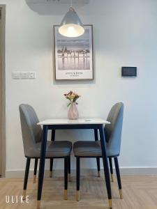 Fotografie z fotogalerie ubytování Happy House v destinaci Gia Lâm Pho