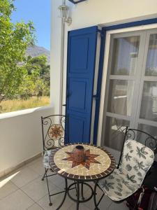 Gambar di galeri bagi Deda Apartments di Livadia