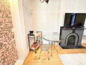 Photo de la galerie de l'établissement Charlotte's Stay, à Saint-Jean