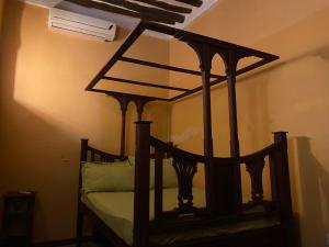 Gambar di galeri bagi Swahiba Apartment di Zanzibar City