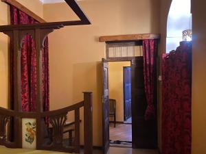 Gambar di galeri bagi Swahiba Apartment di Zanzibar City +12 gambar