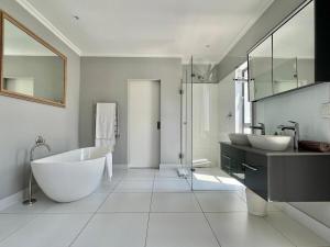 Fotografie z fotogalerie ubytování Franschhoek Gem on Van Wijk v destinaci Franschhoek + 13 fotografií