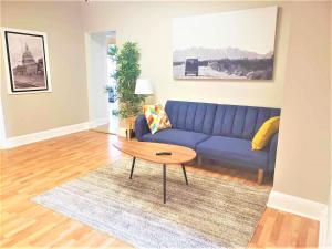 Fotografie z fotogalerie ubytování Impressive Private Room in Washington DC ve Washingtonu