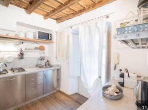 Køkken eller tekøkken på New Museo Arte Orientale + 10 billeder