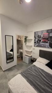 Gallery image of Ben Hillel Boutique Hotel in Jerusalem
