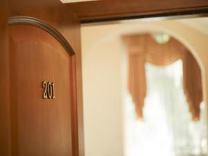 Gallery image of Olimp in Tayirove +52 photos