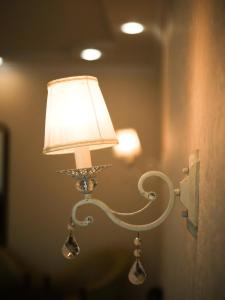 Gallery image of Olimp in Tayirove