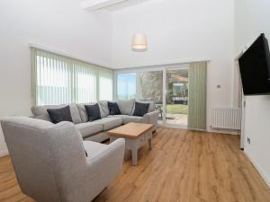 Foto dalla galleria di A Devon Den at Harcombe House a Newton Abbot