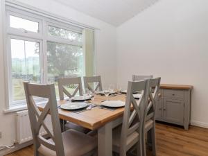 Foto dalla galleria di A Devon Den at Harcombe House a Newton Abbot Altre 77 foto