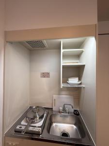 Billede fra billedgalleriet på 東京BnBホテル i Tomisato