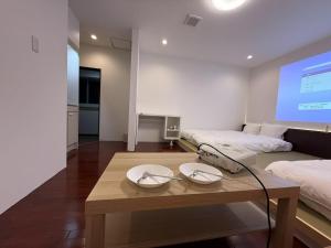 Billede fra billedgalleriet på 東京BnBホテル i Tomisato