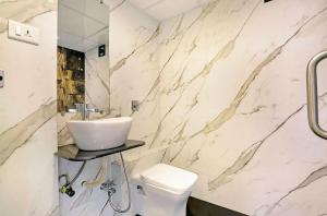 Gallery image of Habeeba Stay BKC in Mumbai