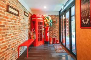 Φωτογραφία από το άλμπουμ του Hotel Wellies σε Karuizawa