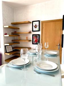 Φωτογραφία από το άλμπουμ του Terrace & View of Casablanca Port στην Καζαμπλάνκα +16 φωτογραφίες