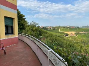 Gallery image of La casa di Gerry e Palmi in Alba