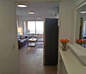 Χώρος καθιστικού στο Lcd - Cristina +15 φωτογραφίες