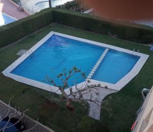 Πισίνα στο ή κοντά στο Lcd - Cristina