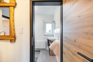 Fotografie z fotogalerie ubytování Ferienhaus Soonwald Liebe v destinaci Seesbach + 30 fotografií