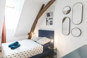 Φωτογραφία από το άλμπουμ του Le Clos Hérault - Le 6 σε Chatellerault +19 φωτογραφίες