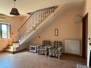 Fotografie z fotogalerie ubytování Alba Matesina v destinaci SantʼAngelo dʼAlife + 49 fotografií