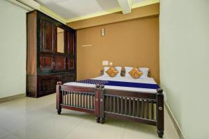 Φωτογραφία από το άλμπουμ του SPOT ON Ummis Residency σε Nedumbassery +21 φωτογραφίες