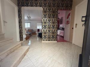 Fotografie z fotogalerie ubytování Pavilion à la corniche de mohammedia proche plage & centre-ville v destinaci Mohammedia