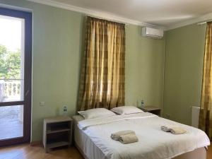 Gallery image of Villa Baqs in Racha in Ambrolauri