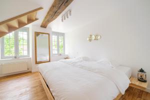 Billede fra billedgalleriet på La Maison de Montsecret - Maison paisible pour 6p i Valdallière