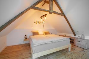 Billede fra billedgalleriet på La Maison de Montsecret - Maison paisible pour 6p i Valdallière