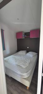 Galeriebild der Unterkunft mobil-home 6 places in Biscarrosse