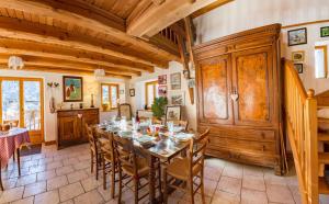 Φωτογραφία από το άλμπουμ του L'Alpazen σε Saint-Veran