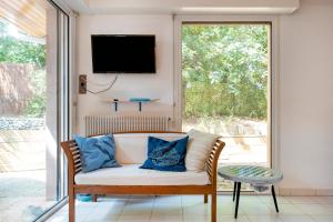 Gallery image of Maison Au Calme à Capbreton in Capbreton