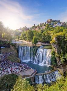 Φυσικό τοπίο κοντά σε αυτό το διαμέρισμα +17 φωτογραφίες