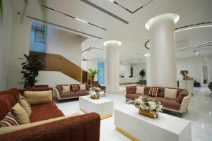 Imagem da galeria de Teba Karbala Hotel em Carbala