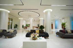 Imagem da galeria de Teba Karbala Hotel em Carbala