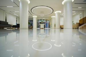 Imagem da galeria de Teba Karbala Hotel em Carbala