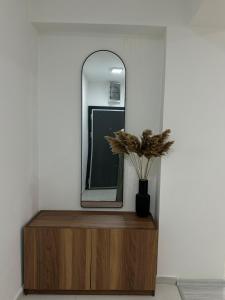 Φωτογραφία από το άλμπουμ του Modern apartment Skopje στα Σκόπια