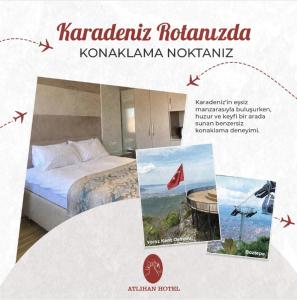 Foto dalla galleria di Atlıhan Hotel a Ordu Altre 22 foto