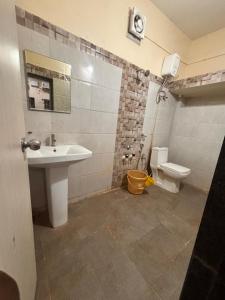 Ảnh trong thư viện ảnh của Sir guru Ragavendra home stay ở Gokarna