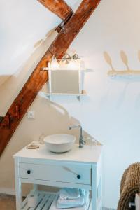 Ảnh trong thư viện ảnh của La Grange aux Moines ở Berthenay