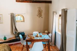 Ảnh trong thư viện ảnh của La Grange aux Moines ở Berthenay