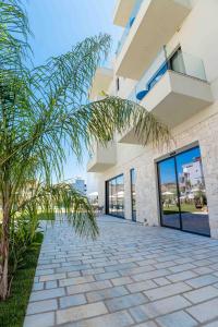 Foto dalla galleria di Sondor Hotel a Ksamil