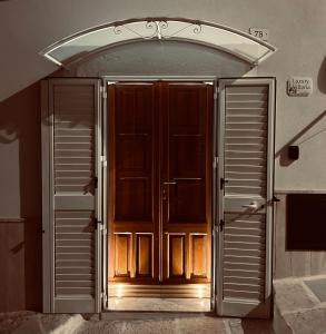 Fotografie z fotogalerie ubytování Luxury Vittoria v destinaci Ceglie Messapica